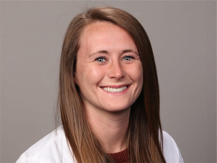 Dr. Ginny Vincent Staff Photo