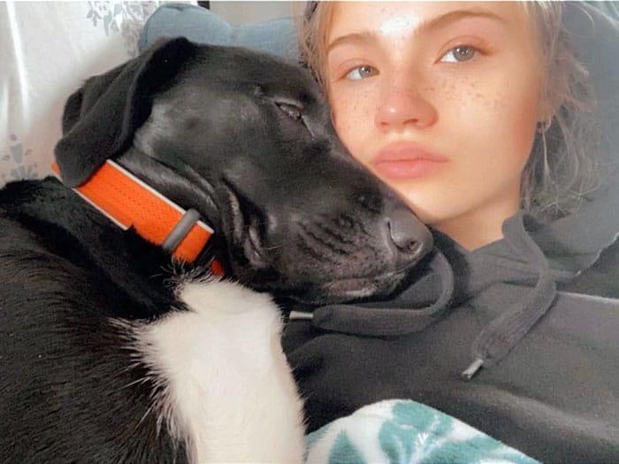 Kailani G. Staff Photo