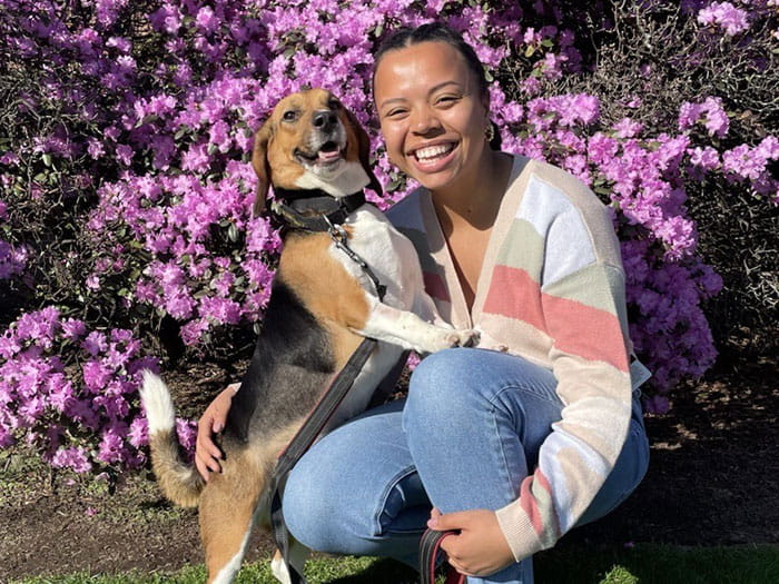 Dr. Maxine White Staff Photo