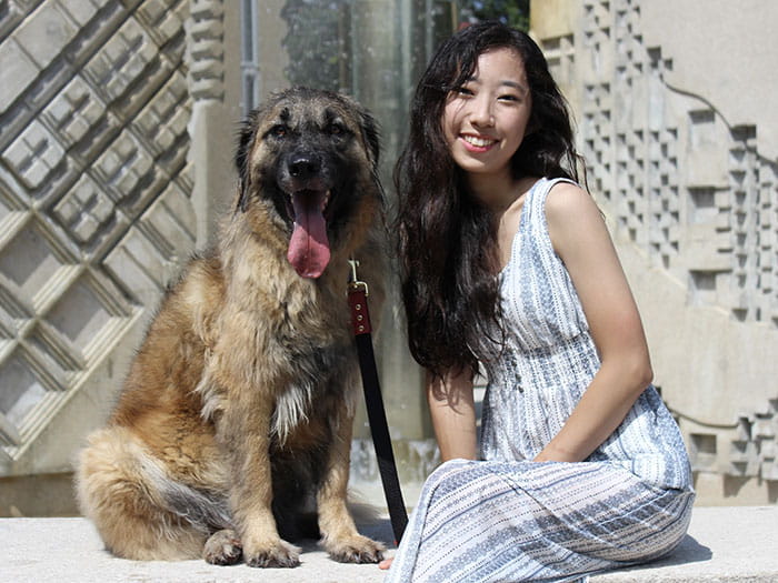 Dr. Soomin Kim Staff Photo