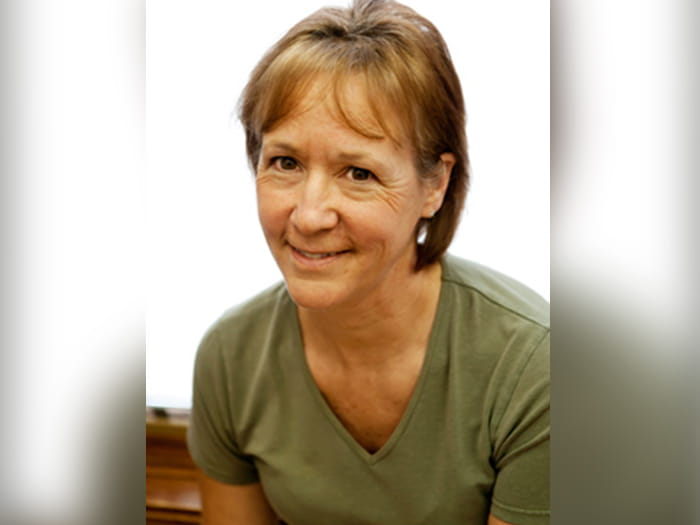 Carol Brunette, DVM, Michigan State University, Associate Veterinarian 