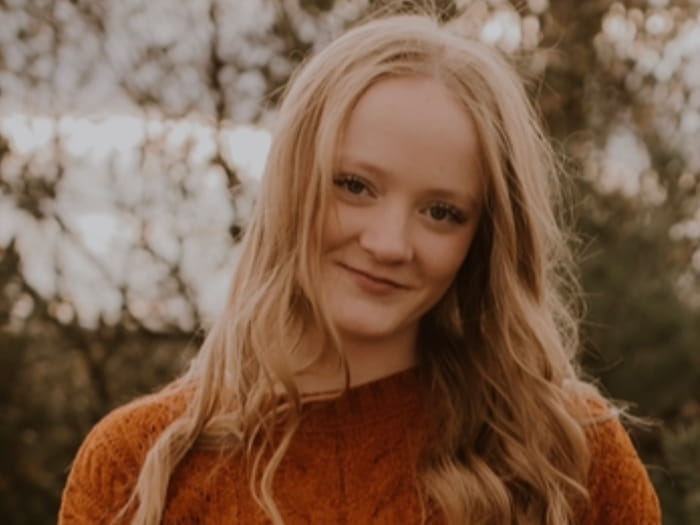 Catherine Staff Photo