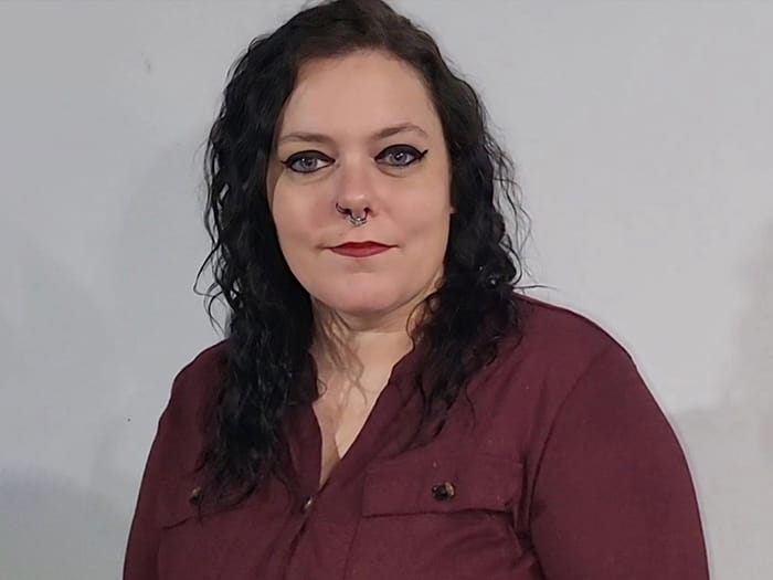 Danielle O'Grady Staff Photo