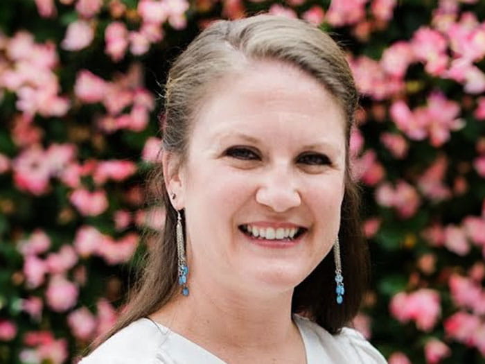 Dr. Elissa McCabe Staff Photo