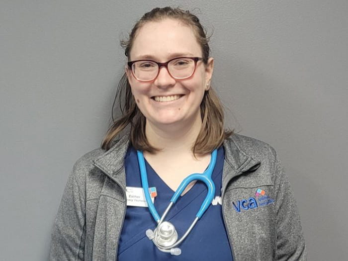 Esther Brann Staff Photo