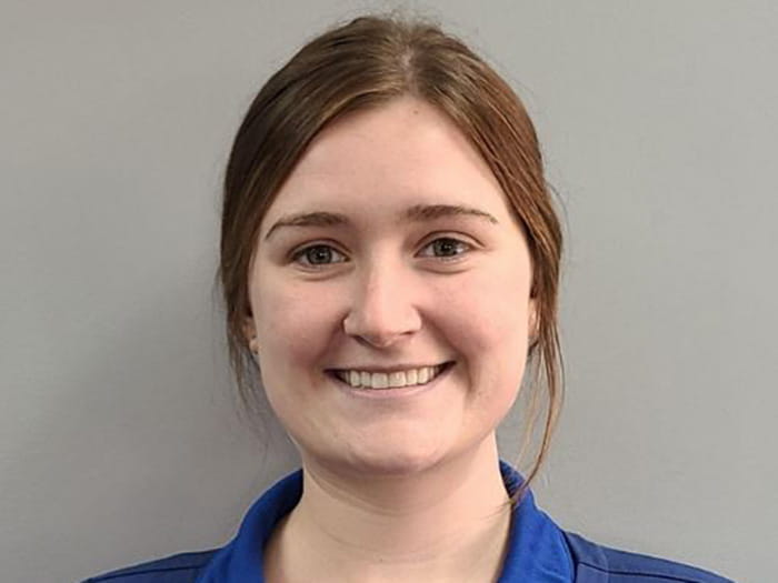 Trasandra Staff Photo