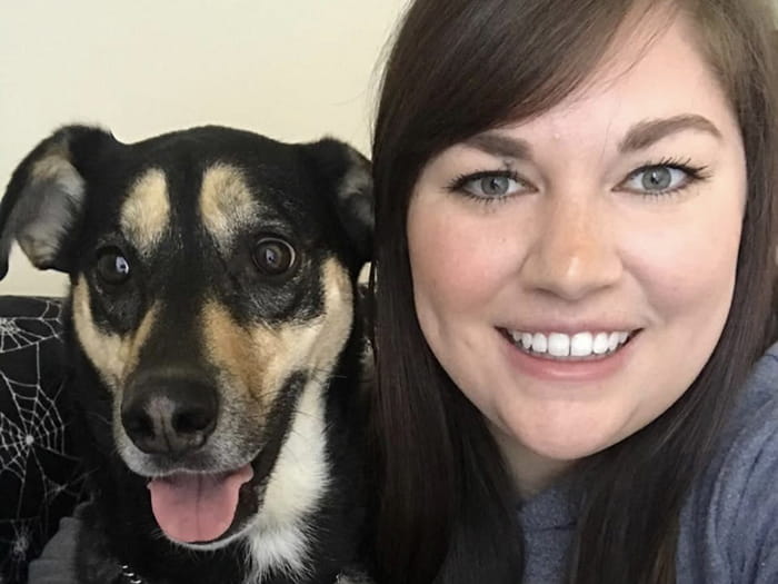 Breanna R. Staff Photo