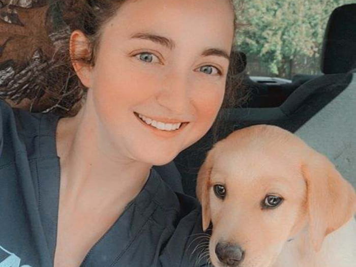 Casey K. Staff Photo