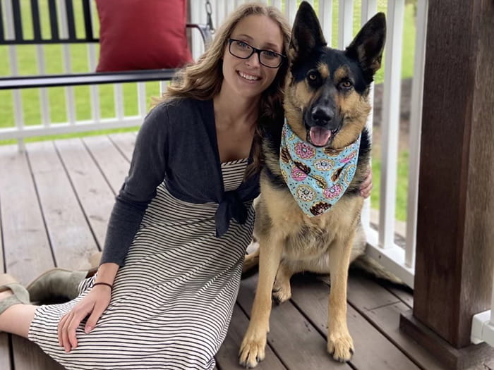 Emily K. Staff Photo