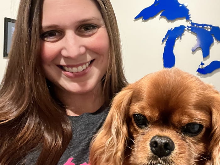 Melinda S. Staff Photo