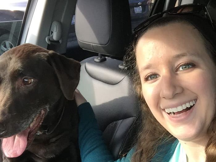 Melissa Kraft Staff Photo