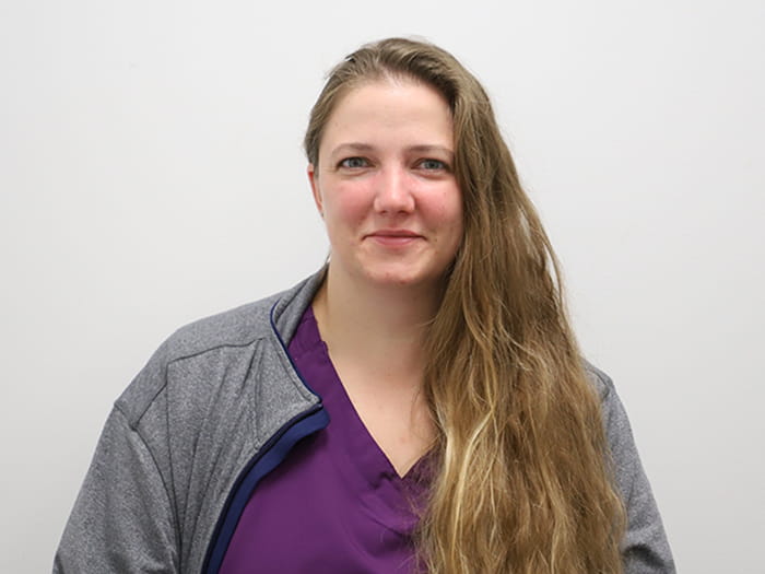 Amy Payne Staff Photo