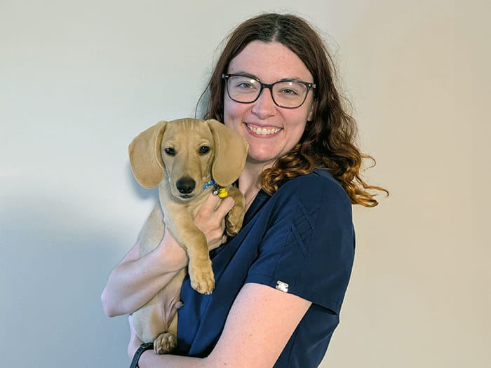 Dr. Kay Preston Staff Photo