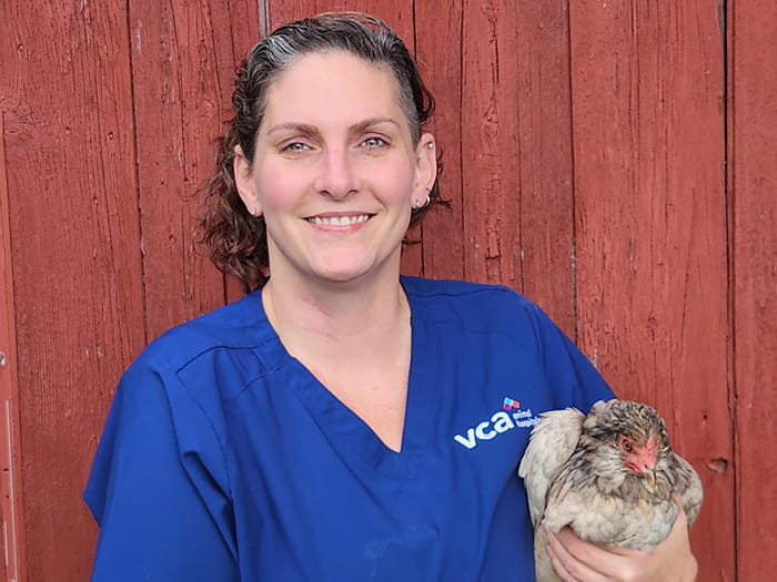 Donia G. Staff Photo