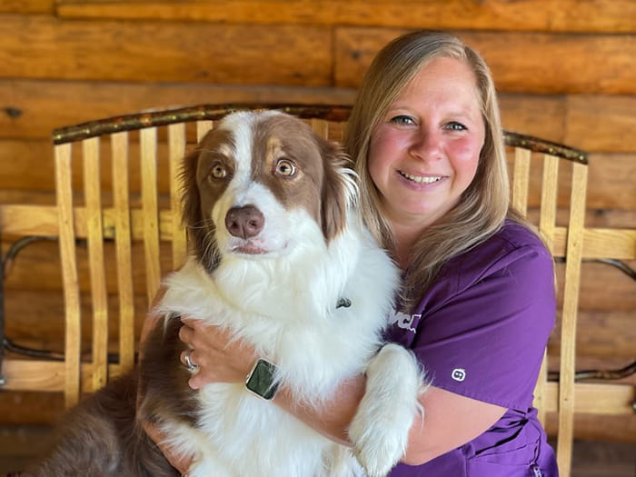 Megan P. Staff Photo