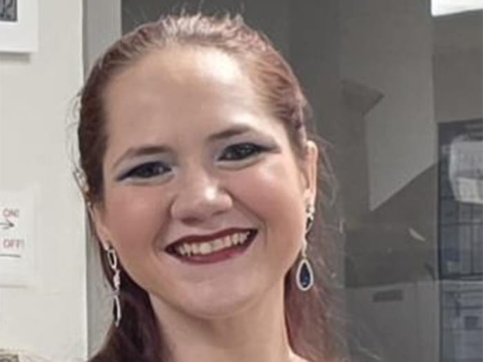 Sandi N. Staff Photo