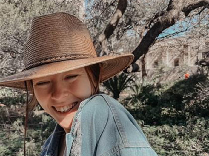 Sydney M. Staff Photo