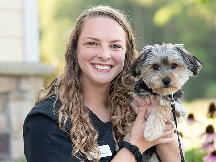 Rachel Dey Staff Photo