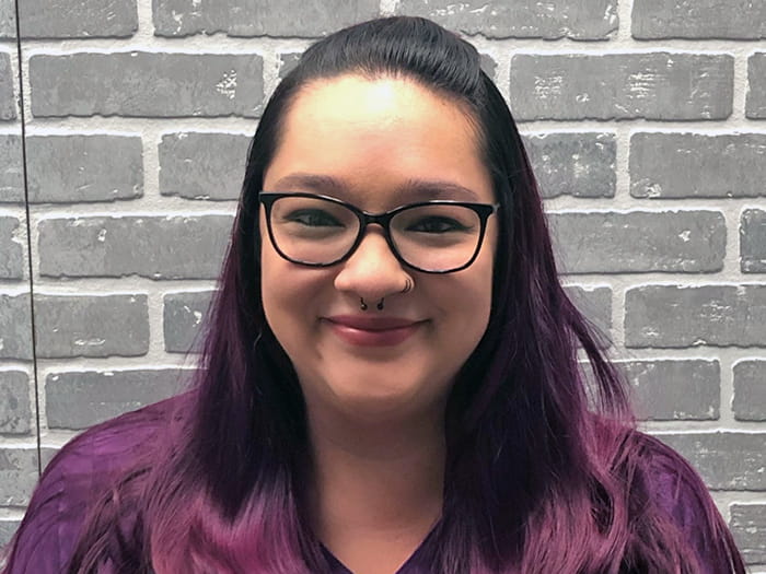 Brittany Staff Photo