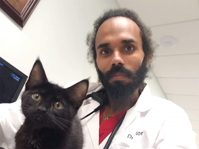 Dr. Nathanael Taylor