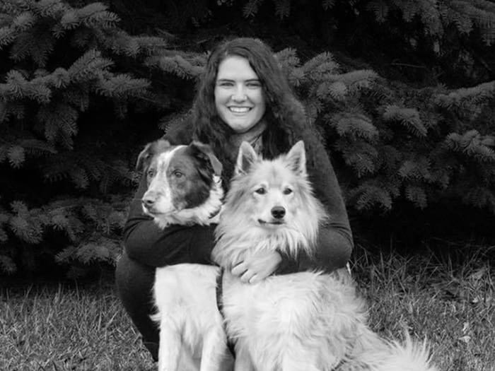 Kayla Gray Staff Photo