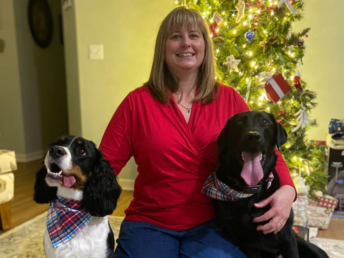 Sarah Beard Staff Photo