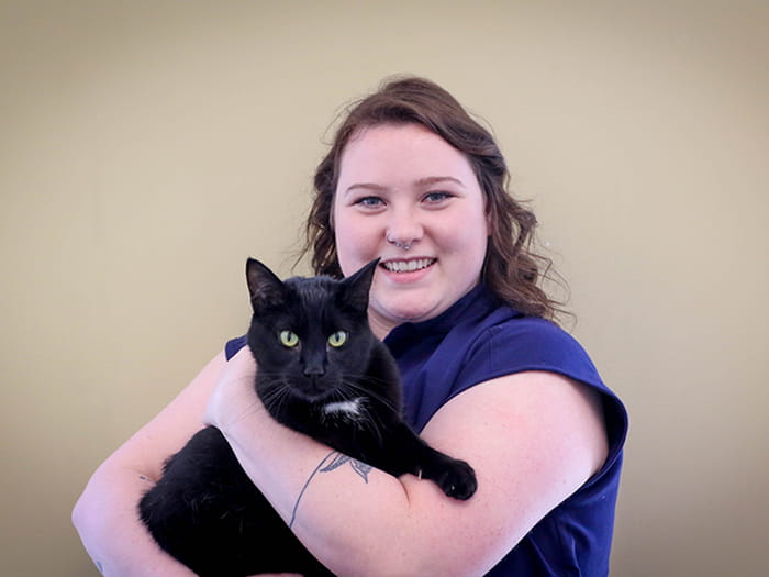 Jennifer Hazel Staff Photo