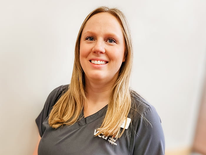 Katie Engnell Staff Photo