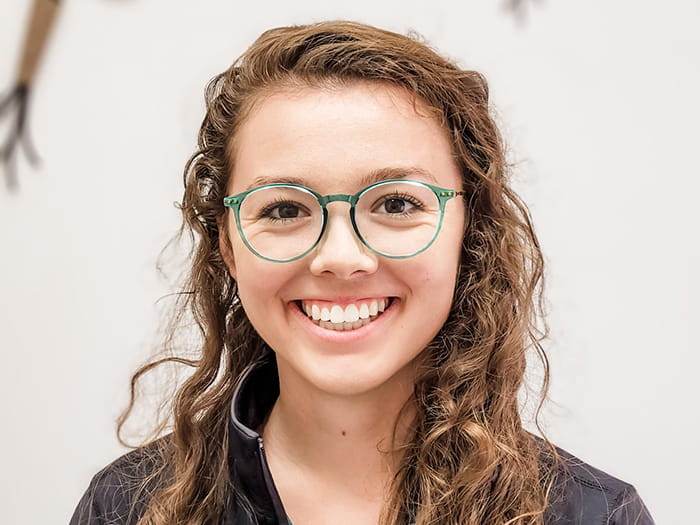 Rachel L. Staff Photo