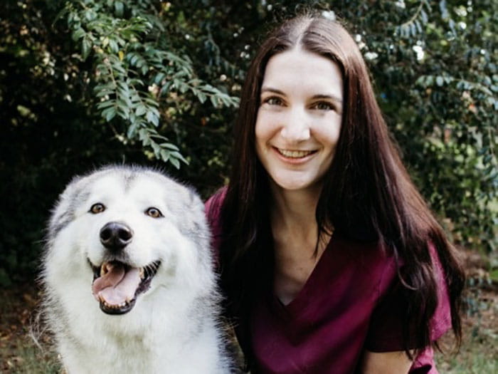 McKenzie Staff Photo