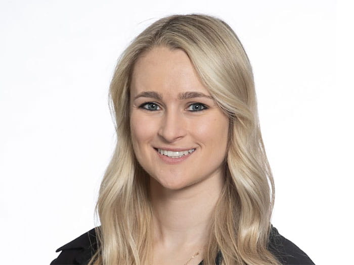 Emma Burke Staff Photo