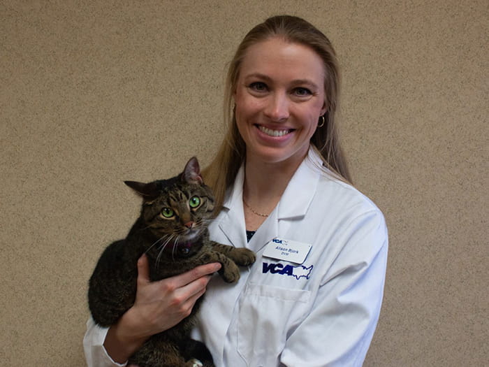 Alison Bjork Staff Photo