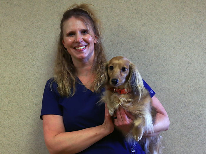 Darla Endle Staff Photo