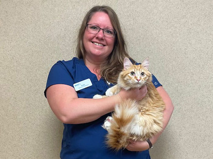 Katie R. Staff Photo