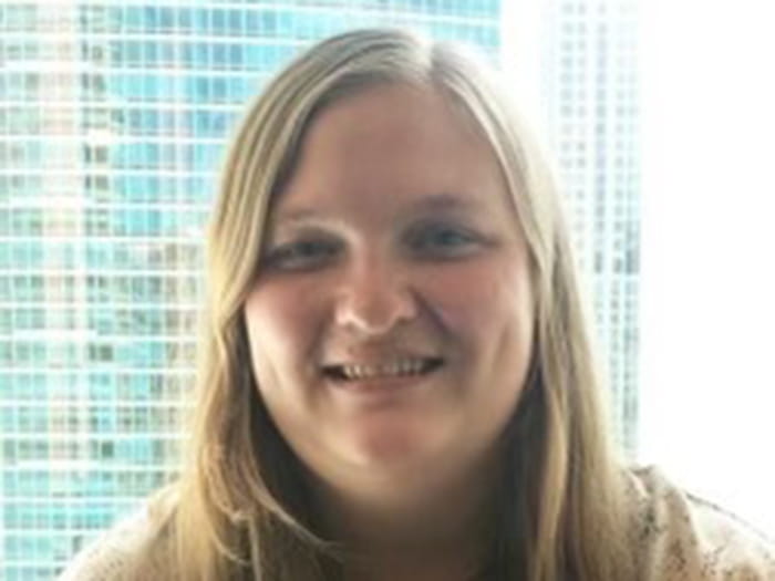 Melanie S. Staff Photo