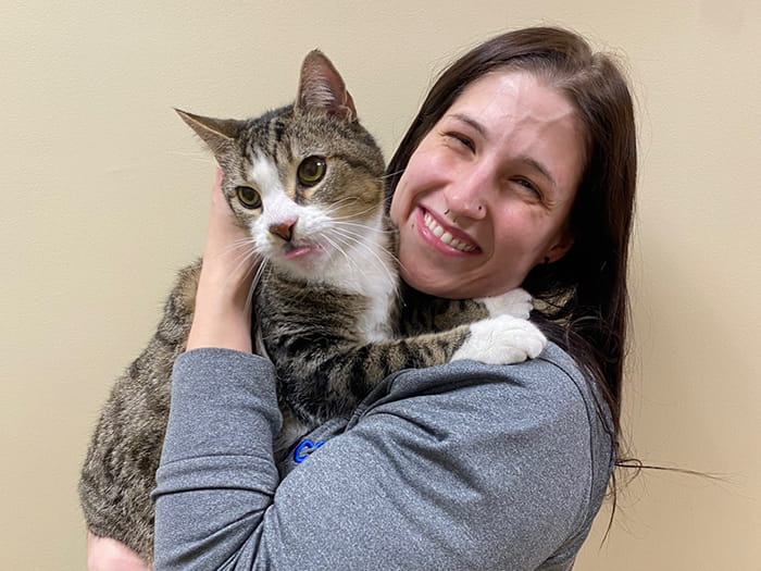 Sierra R. Staff Photo