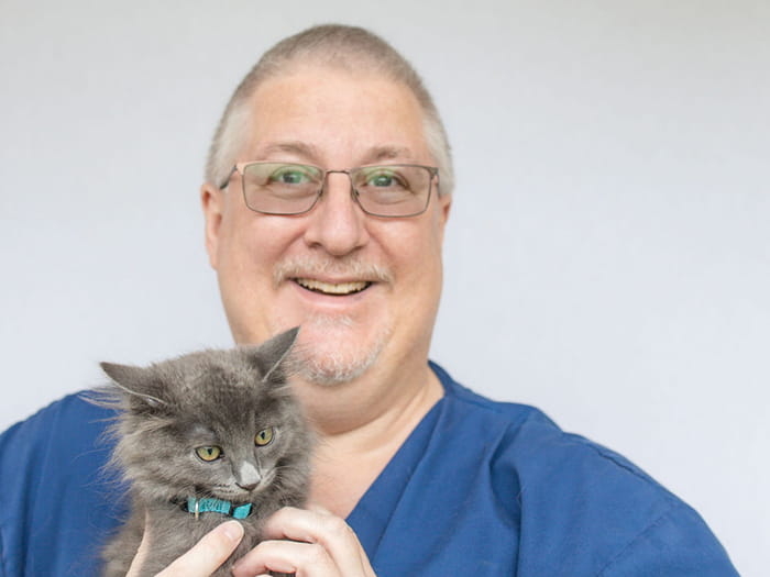 Steve P. Staff Photo