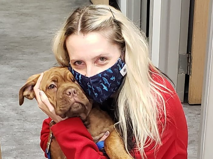 Kate Gray Staff Photo