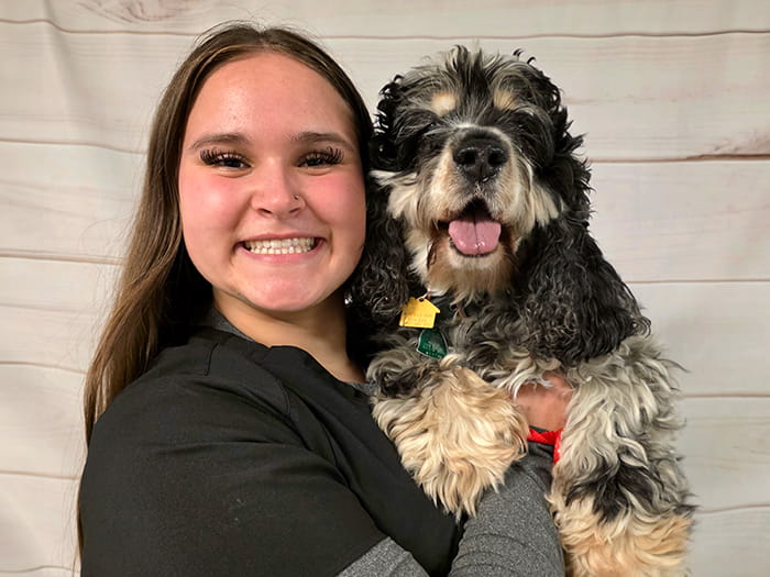 Caly Skocilich Staff Photo