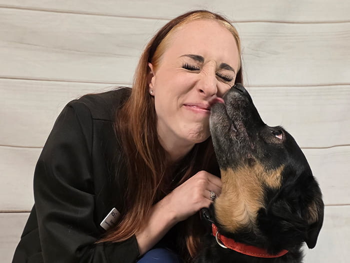 Cheyenne Cole Staff Photo