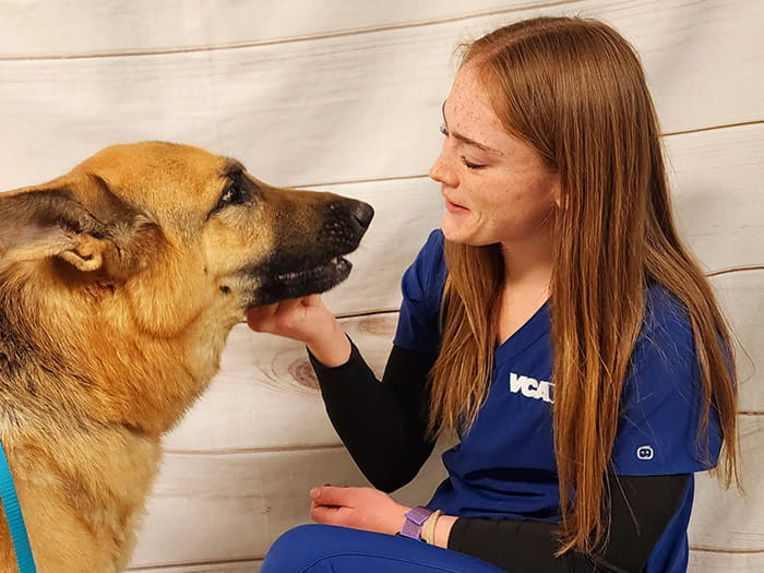 Emily Miller Staff Photo