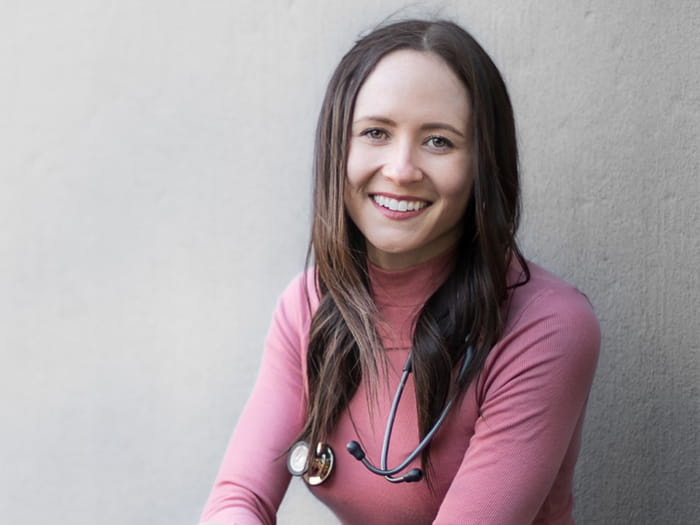 Madeline Nehls Staff Photo