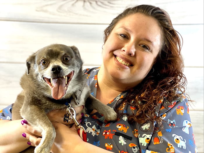 Margarett Fisher Staff Photo