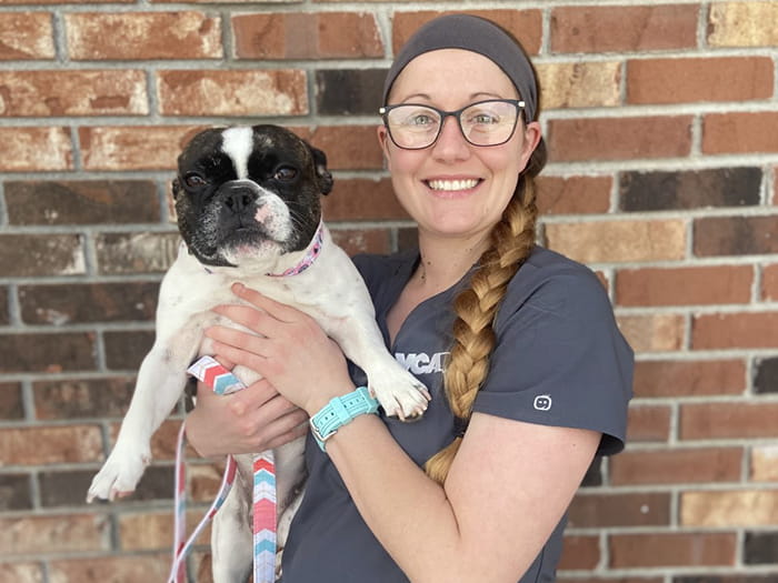 Lauren Godfrey Staff Photo