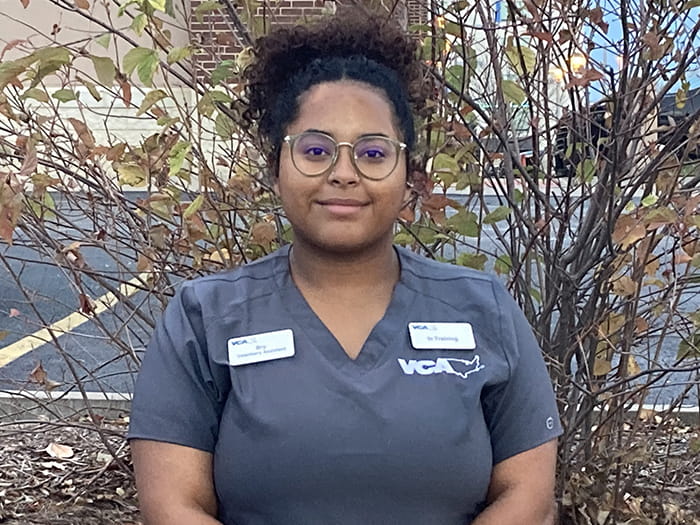 Bryanna Thomas Staff Photo