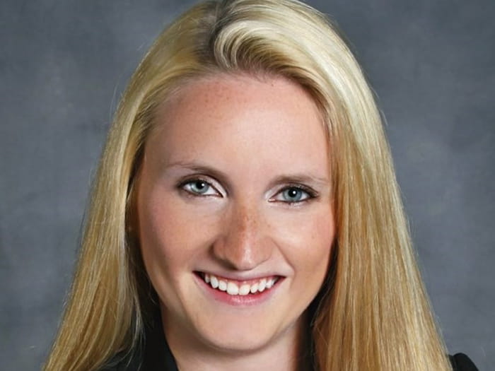Dr. Abby Jean Leonardi Staff Photo
