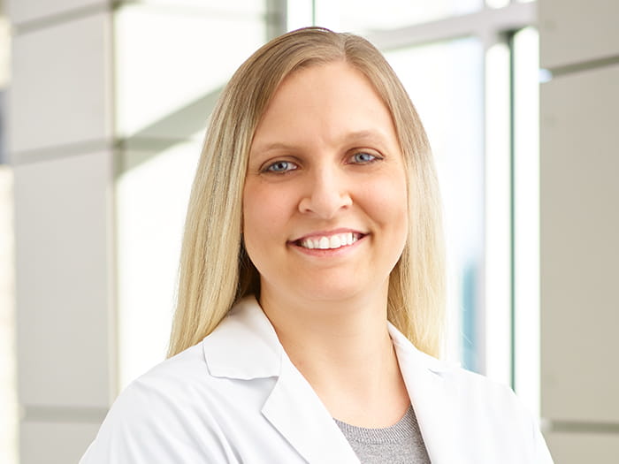 Crystal Cooley Staff Photo