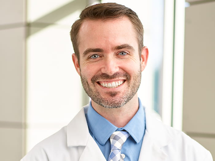 Logan Donaldson Staff Photo