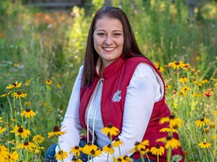 Dr. Angela Vranken Staff Photo