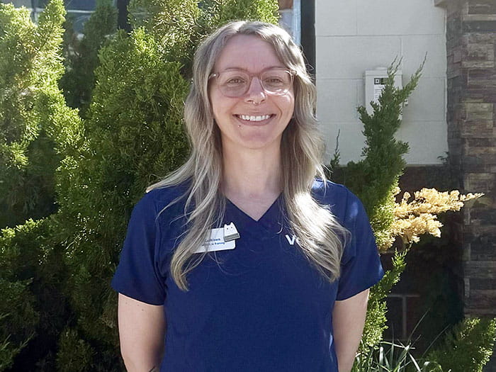 Kathleen Staff Photo